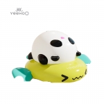 英氏（YEEHOO） XL02A飞鱼洗浴玩具熊猫