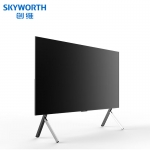 创维（Skyworth） 98英寸商用会议平板 4K超高清投影无线投屏显示器企业智慧屏KM98B01A