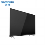 创维（SKYWORTH） 55E388A平板电视55英寸 黑色