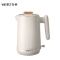 华帝（VATTI） VSH003C电热水壶白色